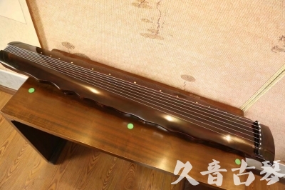 漯河市●久音古琴  ●今日推荐  20230530[高级精品演奏级落霞]