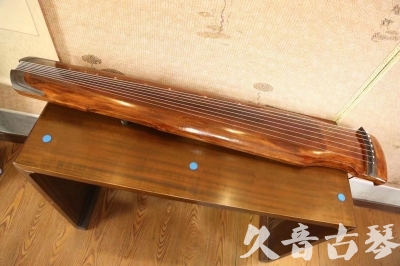 漯河市●久音古琴  ●今日推荐20230605  [断纹仲尼式]