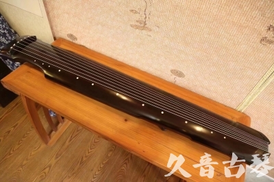 漯河市●久音古琴  ●今日推荐20230610  [初级演奏级仲尼式]