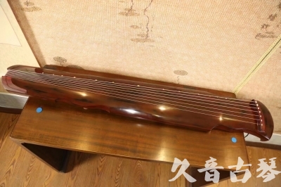 漯河市●久音古琴  ●今日推荐  20230620[顶级演奏凤势氏]