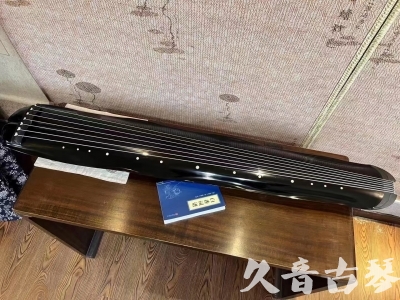 漯河市●久音古琴  ●今日推荐20230808  [顶级演奏蕉叶式]（老师必选）