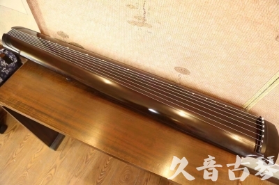 漯河市●久音古琴   ●今日推荐20230809   [高级演奏绿绮]