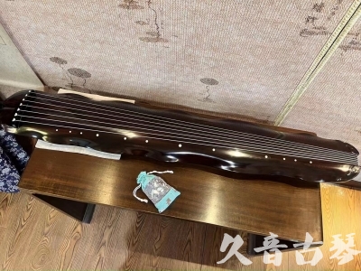 漯河市高级演奏蕉叶，已飞往中国台湾✈️