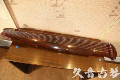漯河市●久音古琴  ●今日推荐 20231216 [顶级演奏凤势氏]