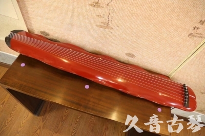 漯河市20240108冬季古琴保养注意事项3