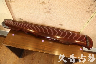 漯河市20240108冬季古琴保养注意事项4
