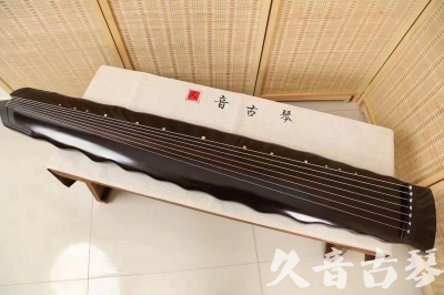 漯河市●久音古琴  ●今日推荐20240226  [高级演奏级落霞]