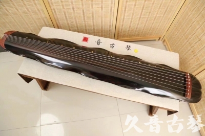 漯河市●久音古琴  ●今日推荐20240508  [顶级演奏蕉叶式]
