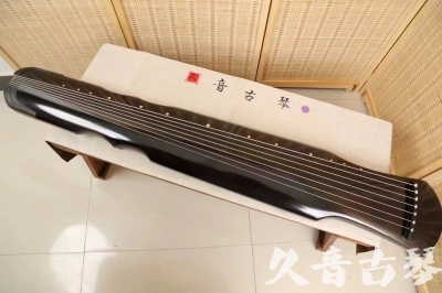 漯河市●久音古琴  ●今日推荐20240509  [收藏级伏羲式]（升级必入）