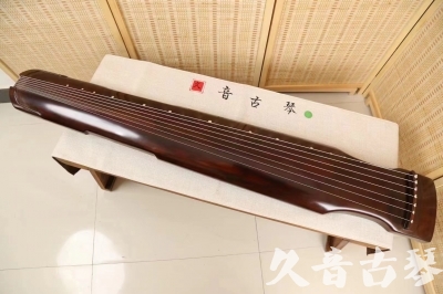 漯河市●久音古琴  ●今日推荐20240515  [顶级演奏仲尼]