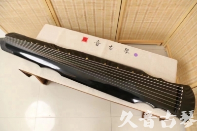 漯河市●久音古琴  ●今日推荐20240523  [收藏级灵机式]
