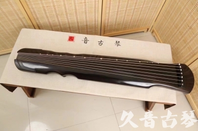 漯河市●久音古琴   ●佳品推荐20240524   [98CM伏羲式]