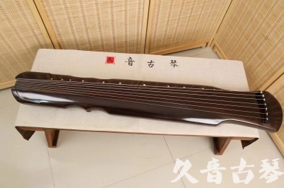 漯河市●久音古琴   ●佳品推荐  20240527 [108CM伏羲式]