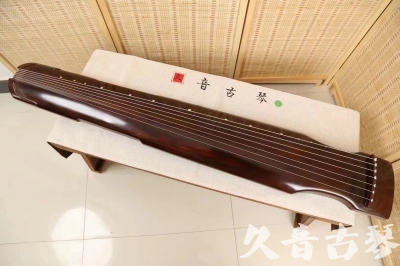 漯河市●久音古琴  ●今日推荐  20240613[顶级演奏仲尼]