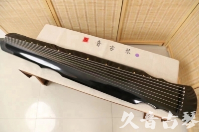 漯河市●久音古琴  ●今日推荐20240626  [收藏级灵机式]