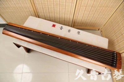 漯河市●久音古琴  ●今日推荐 20240629 [稀有枯木龙吟式]