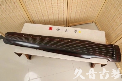 漯河市●久音古琴   ●新品推荐20240711  [高级精品演奏仲尼式]