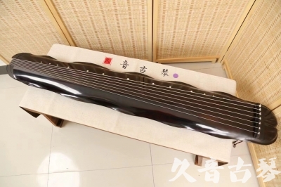 漯河市●久音古琴  ●今日推荐 20240724 [收藏级蕉叶式]