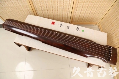 漯河市●久音古琴  ●今日推荐 20240814 [顶级演奏仲尼]