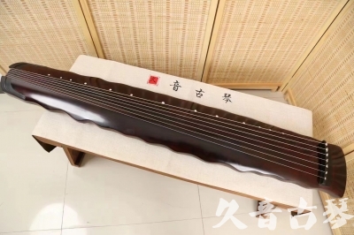 漯河市●久音古琴  ●今日推荐  20240903[顶级演奏落霞]