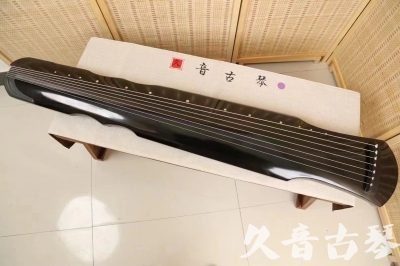 漯河市●久音古琴  ●今日推荐20240913  [收藏级伏羲式]（老师必选）